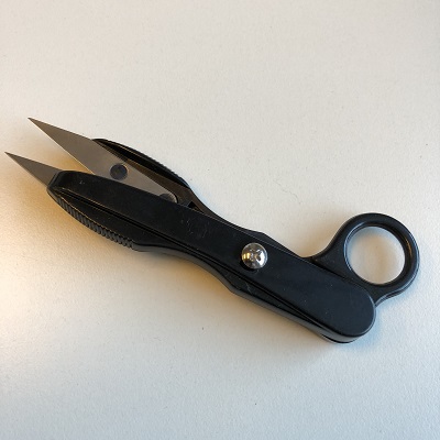 Skirt marker